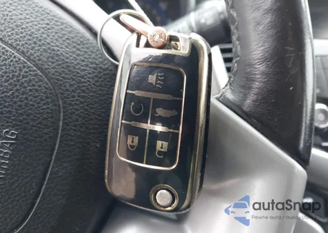 2015 Chevrolet Cruze Ltz z USA, uszkodzony, nr VIN 1G1PG5SB8F7238094